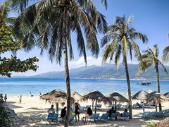 -海南分界洲岛旅游区