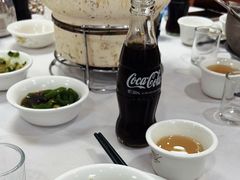 -广宁炭炉鸡煲·富临门饭店