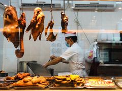 -深运潮州粥(东门店)