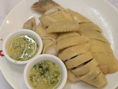 -文记壹心鸡(宝华路店)