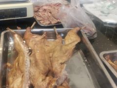 卤兔-马记清真肺片(玉林中横巷)