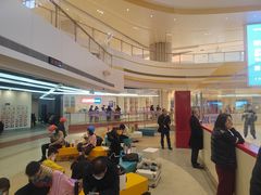 -冠军冰场CHAMPION RINK(苏州中心商场店)