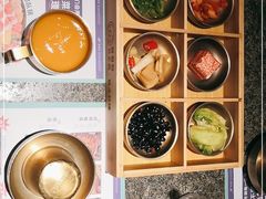 -兰正韩·韩国料理(春熙路店)