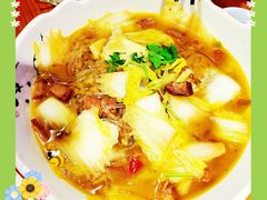-黑土人家(江桥万达广场店)