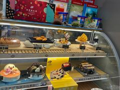-DQ·蛋糕·冰淇淋(龙湖狮山天街店)