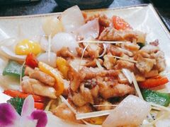-上楼私房菜(院士路店)
