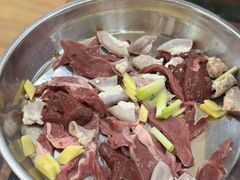 -丰尔粥食·粥底火锅·桑拿鸡(大良总店)