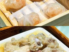 -點無缺茶楼·海鲜酒家(世博店)