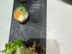 -美奈小馆·越南料理(中航城君尚购物中心店)