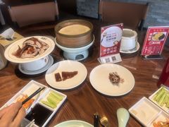 -北京全聚德(王府井店)