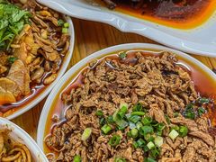 -双宝红油牛系列