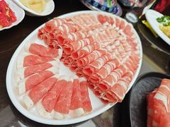 -日坛涮肉(日坛公园店)