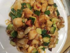 宫爆鸡丁-紫光园(顺义店)