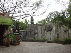 -胡里山炮台