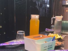 -最先生·烧烤·火锅·音乐聚会餐厅(大悦城店)