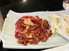-百味源炭火烤翅 ·夜市大排档(酒仙桥店)