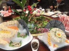 -海通1号(梅峰店)