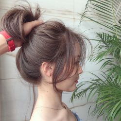 -IN STYLE•造型