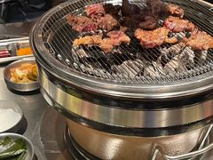 -韩山葵烤肉(太古里店)