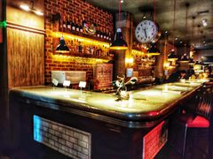 -Burger & Lobster(Dean Street)