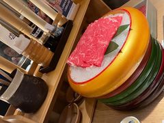 -温野菜涮涮锅(曲江大悦城店)