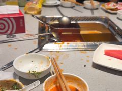 -海底捞火锅(吴中路店)