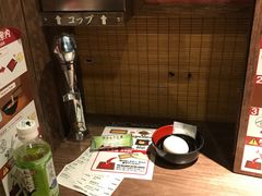 -一蘭拉面(新宿中央东口店)