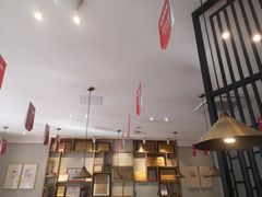 -镇南锅盖面馆(解放路店)