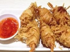 -蘑菇餐厅(马台街店)