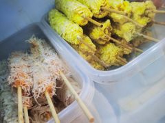 -食字路口凉皮米线炸串(春融苑店)