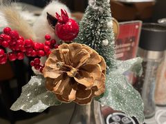 -西堤牛排(北京国瑞店)