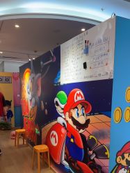 -斯坦熊亲子密室(富力广场店)