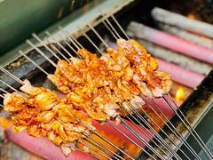 -老白家怡贵园烤肉