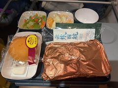 -曼谷素万那普国际机场