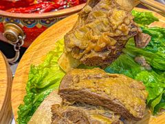 -京元盛铜锅涮肉(上海总店)