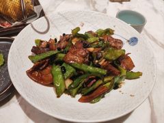 辣椒炒肉-同庆楼(滨湖万达广场店)