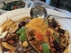 金蒜八珍鸭-避风塘·金牌店·夜宵(金玉兰店)