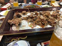 -宗泉烤全羊·烤羊腿·家常菜(解放东路店)