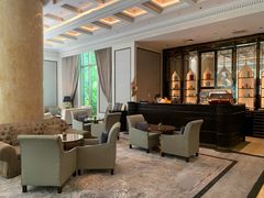 -广州富力丽思卡尔顿酒店