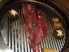 -炎蔵牛舌烤肉