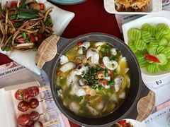 肥肠鱼-赵小姐丨新中餐(曲江店)