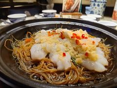 -绿茶餐厅(朝阳大悦城店)