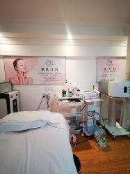 -悦肌YJ FOR FACE皮肤管理中心