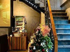 -新沙洞咖啡(泉乐坊店)