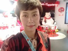 -东方明珠·可口可乐欢乐餐厅