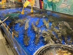 -79号渔船海鲜饭店(华强北店)