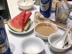 -巴奴毛肚火锅(丛台西路店)