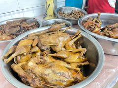 卤菜-清泉馆(望江路店)