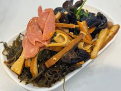 -王祖名抻面烧烤(柳影路店)