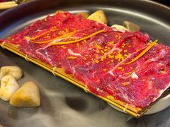 -盡膳口福·百年汤方火锅(科华北路店)